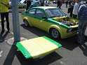 Kadett C Treffen Kaiserslautern 19.04.2009 058